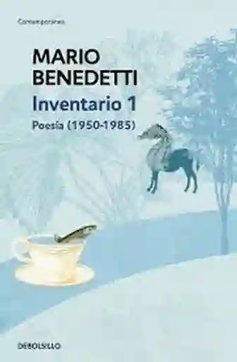 Inventario I - Mario Benedetti