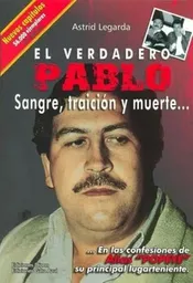 El Verdadero Pablo - Astrid Legarda