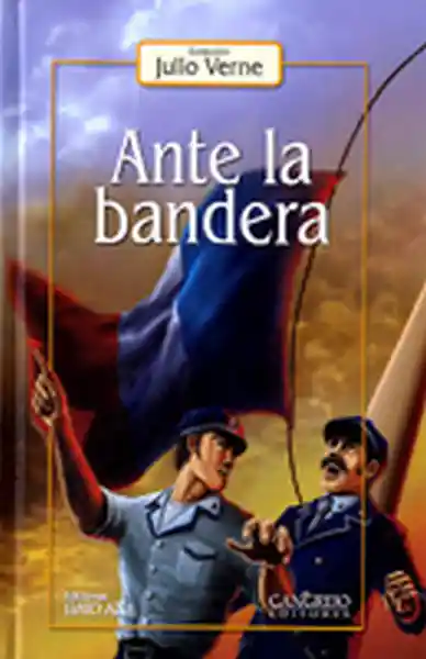 Ante la Bandera - VV.AA.