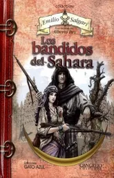 Bandidos Del Sahara - VV.AA.