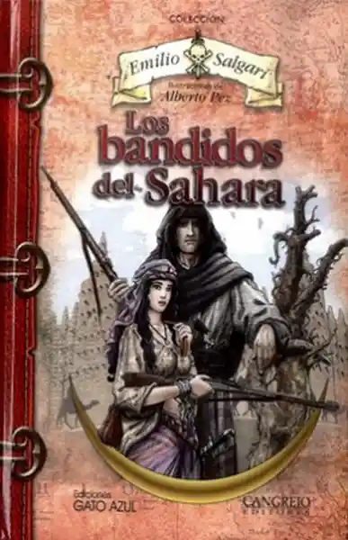Bandidos Del Sahara - VV.AA.