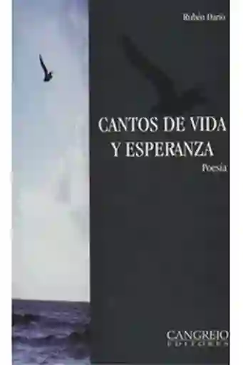 Cantos de vida y esperanza