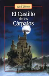 El castillo de los Cárpatos