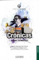 Crónicas Seleccionadas - VV.AA.