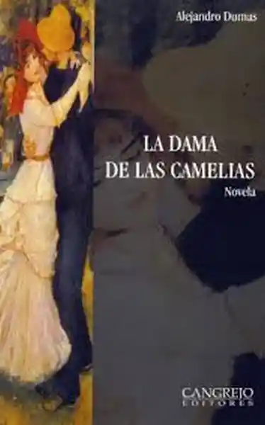 Dama de Las Camelias - VV.AA.