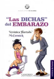 Dichas Del Embarazo - VV.AA.