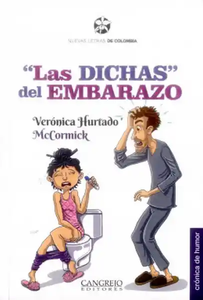 Dichas Del Embarazo - VV.AA.