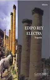 Edipo Rey. Electra