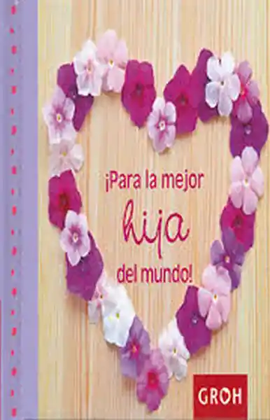 Para La Mejor Hija Del Mundo - VV.AA.