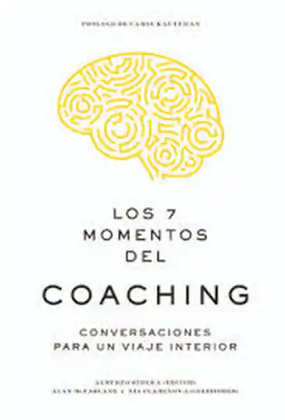 Los 7 Momentos del Coaching