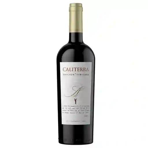 Caliterra Vino Tinto Edición Limitada 