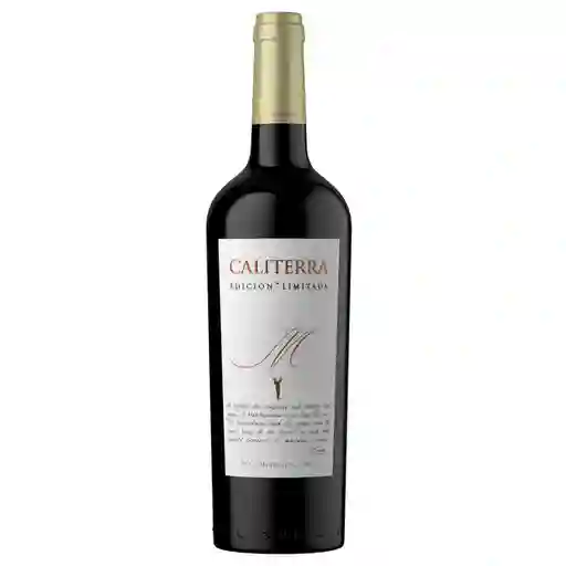 Caliterra Vino Tinto Edición Limitada 