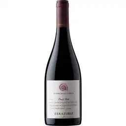 Errazuriz Vino Tinto Specialties Pinot Noir Wild Ferment