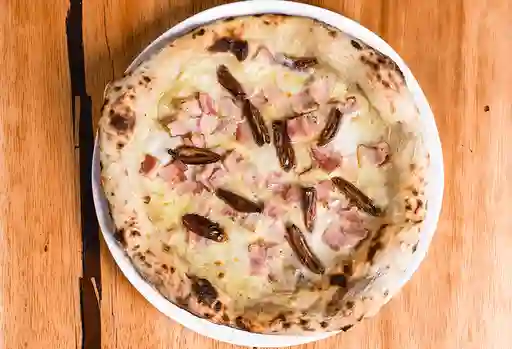 Pizza Agrodolce