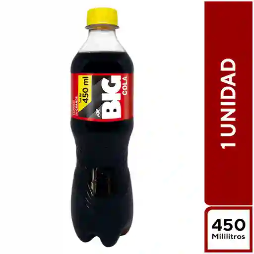 Big Cola 250 ml