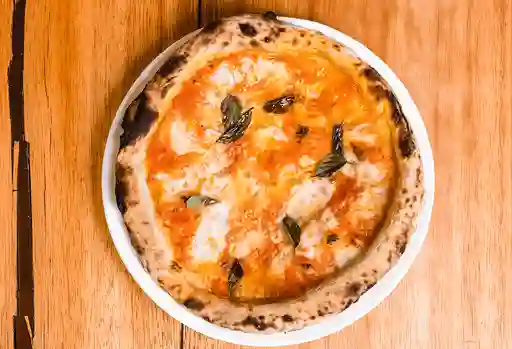 Pizza Margherita