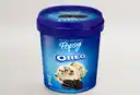 Medio Litro de Helado.