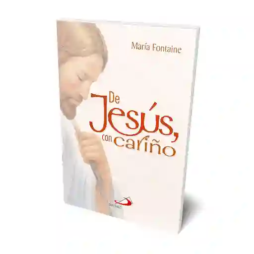 De Jesús, Con Cariño - María Fontaine