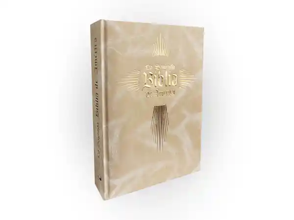 La Sagrada Biblia de América Católica