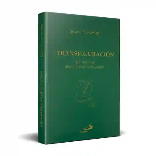 Transfiguración - Ignacio Larrañaga