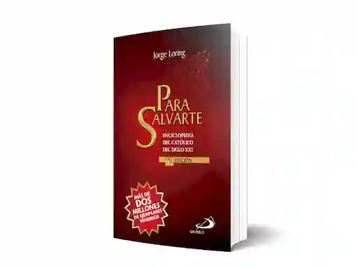 Para Salvarte - Jorge Loring