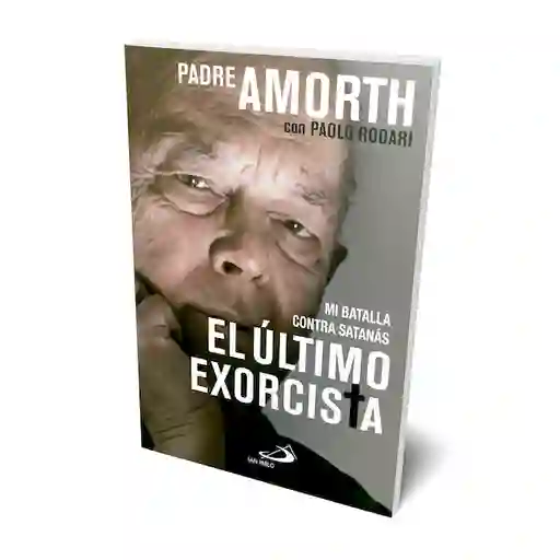 El Último Exorcista - Padre Amorth