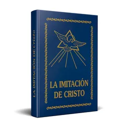 La Imitación de Cristo - Tomás de Kempis