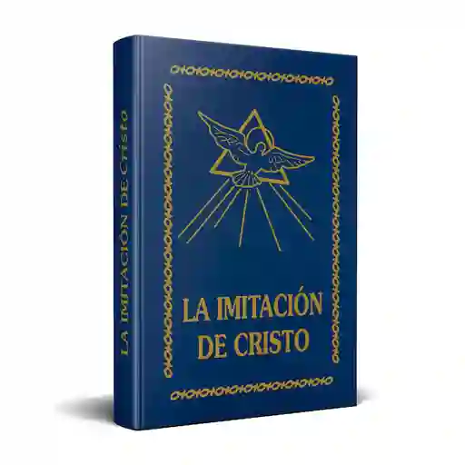 La Imitación de Cristo - Tomás de Kempis