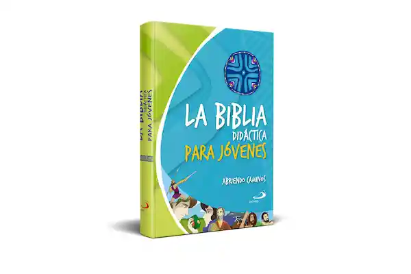 La Biblia Didáctica Para Jóvenes. Abriendo Caminos