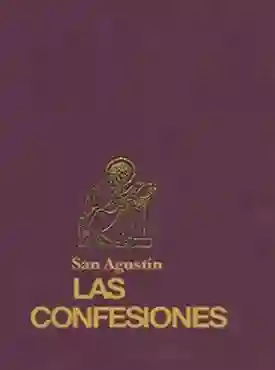 Las Confesiones - San Agustín