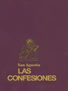 Las Confesiones - San Agustín