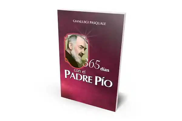 365 Días Con el Padre Pío - Gianluigi Pasquale