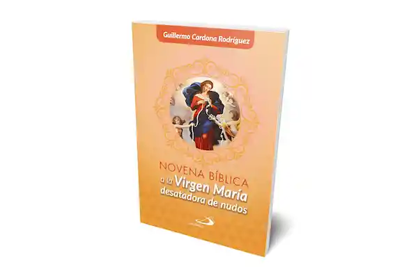 Novena Bíblica a la Virgen María Desatadora de Nudos