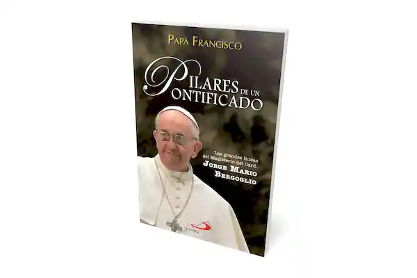 Papa Francisco Pilares De Un Pontificado -