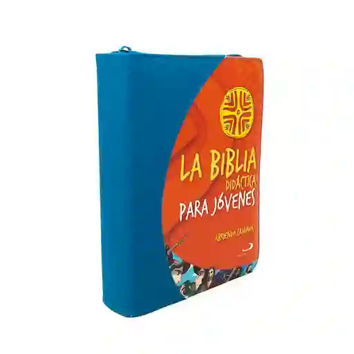 La Biblia Didáctica Para Jóvenes