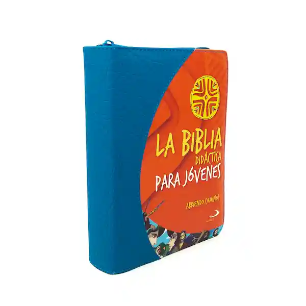 La Biblia Didáctica Para Jóvenes