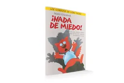 ¡Nada de Miedo! - Mario Gomboli