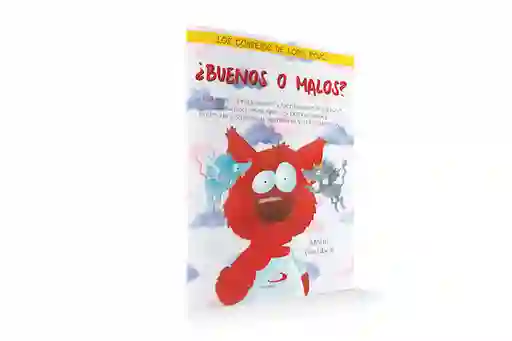 ¿Buenos o Malos? - Mario Gomboli