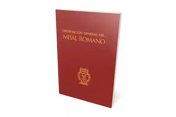 Ordenación General Del Misal Romano