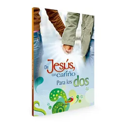 De Jesús, Con Cariño Para Los Dos - Mariana Fontaine