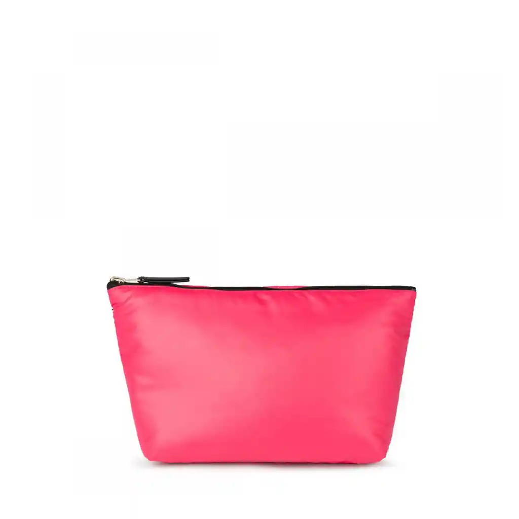 Tous Bolsa Mediana Reversible Kaos Shock Pistacho-Coral