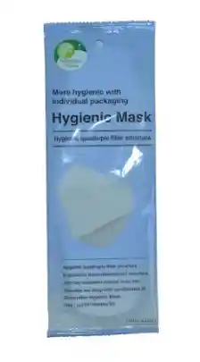 Hygienic Mask Tapabocas