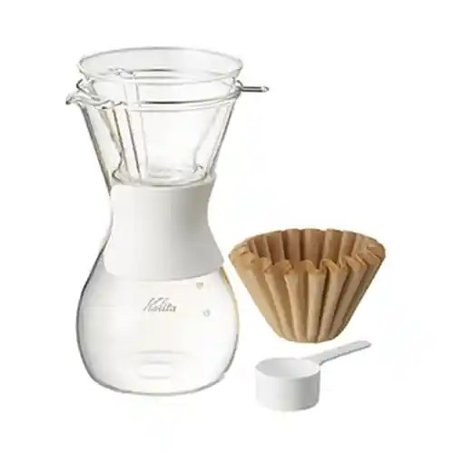 Kalita Wave Style Set