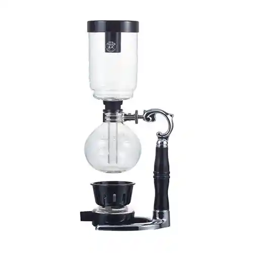 Yamma 3 Cup Tabletop Syphon 16Oz