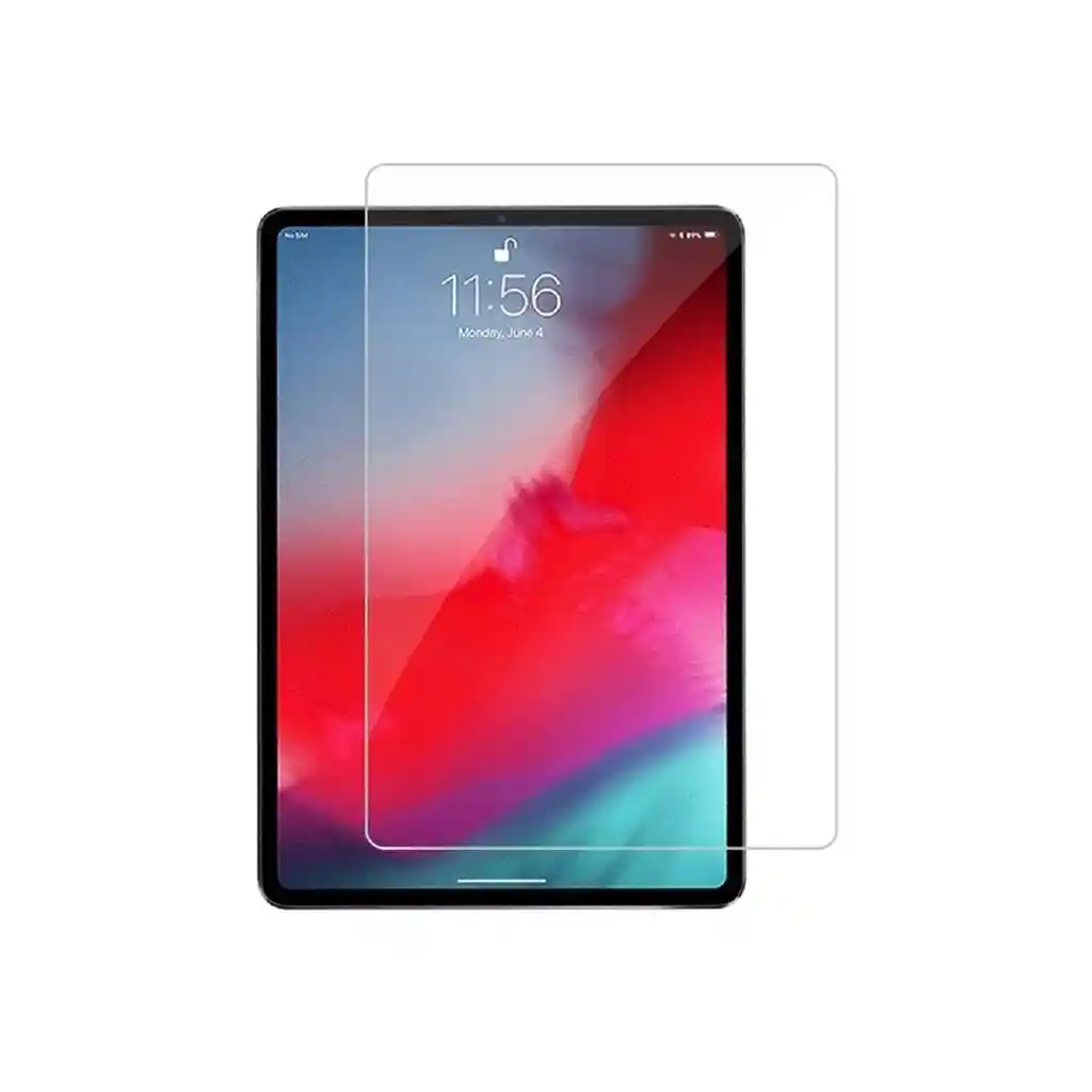 Ipad Protector De Vidrio Mini