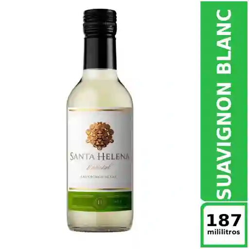 Santa Helena Suavignon Blanc Piba 187 ml