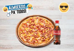 Combo Pizza Cool