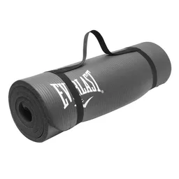 Everlast Colchoneta Ejercicio 1.5 cm Nbr Charcoal