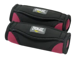 Everlast Pesa Mano 2 Lb Para Caminar