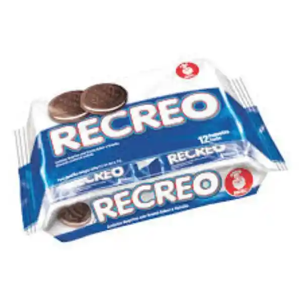 Recreo Galleta